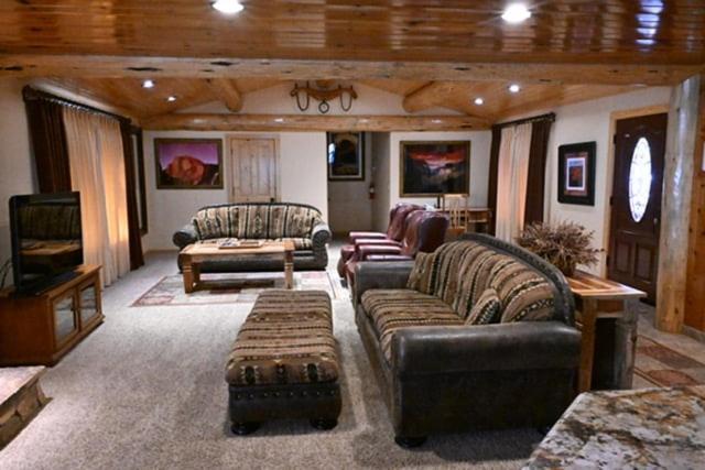 Grizzly Giant Villa Wawona Dış mekan fotoğraf